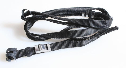 Asahi Pentax Thin Black Strap
