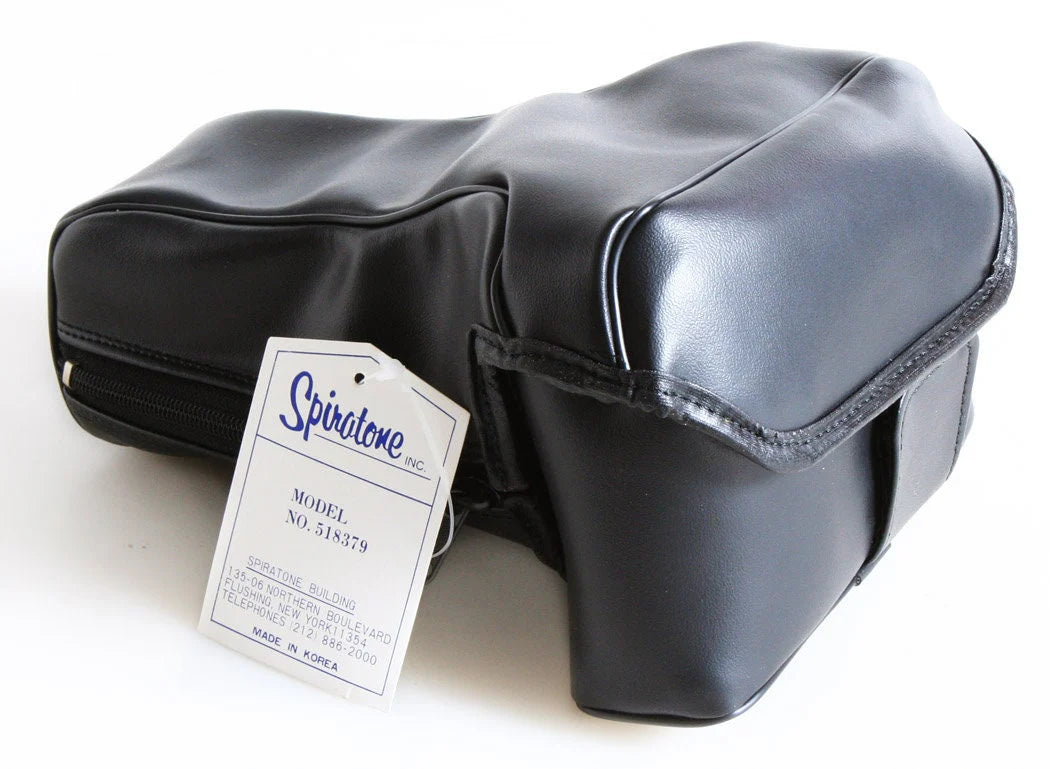 DSLR Case for Camera with Telephoto Lens