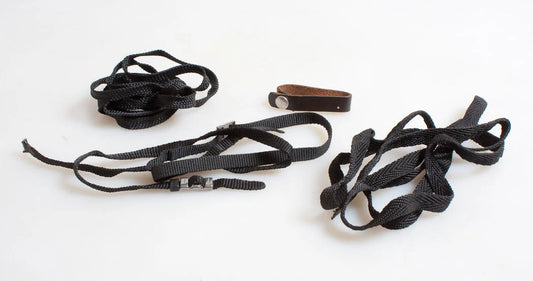 Camera Strap, set of 4