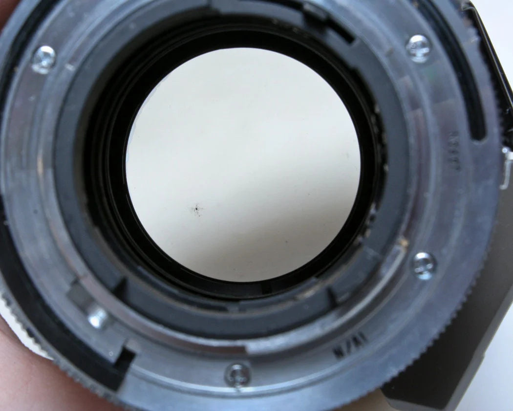 TAMRON  NIKON 300mm f2.8 ld if Lens  ai w/hood, Case, Teleconverter
