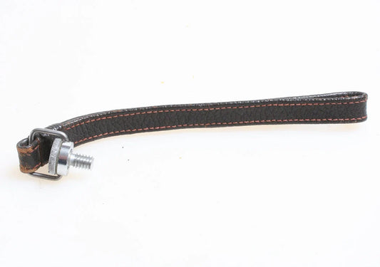 Camera Wrist Strap, leather