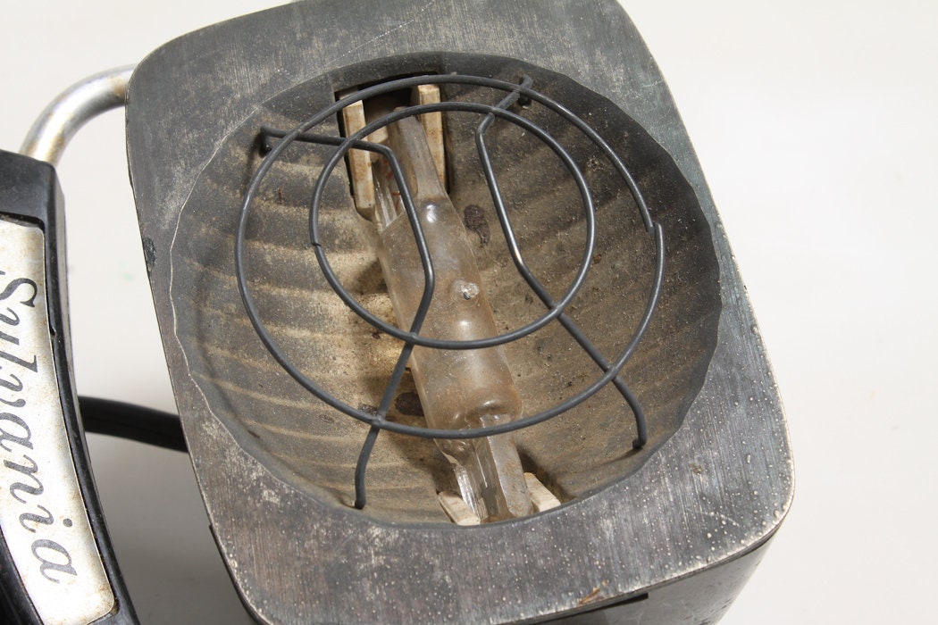 Cine / Movie Hot Light, Working Bulb