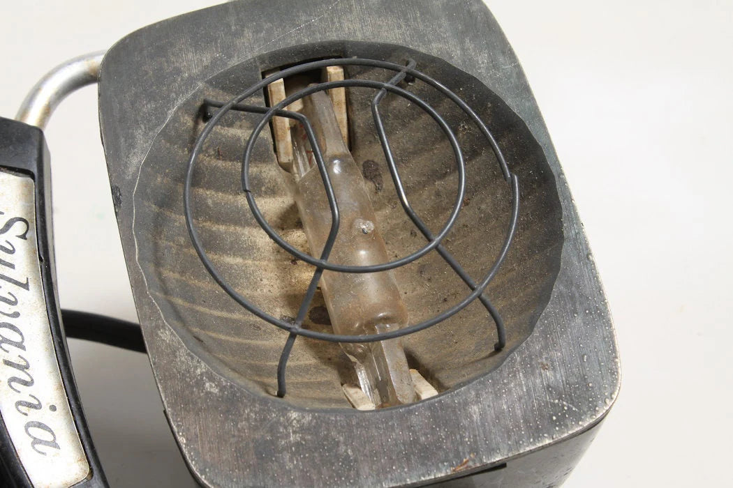 Cine / Movie Hot Light, Working Bulb