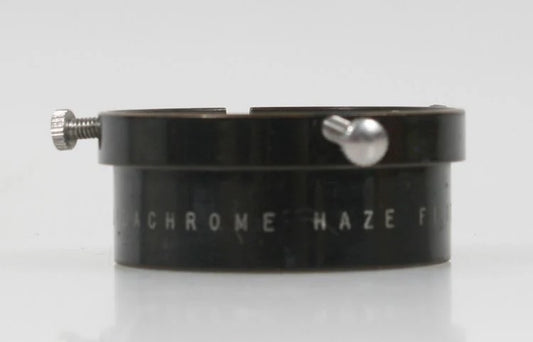 U9 KODACHROME HAZE FILTER HOLDER