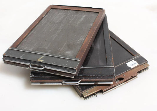 5x7 Cut Film Holders, Set Of 3
