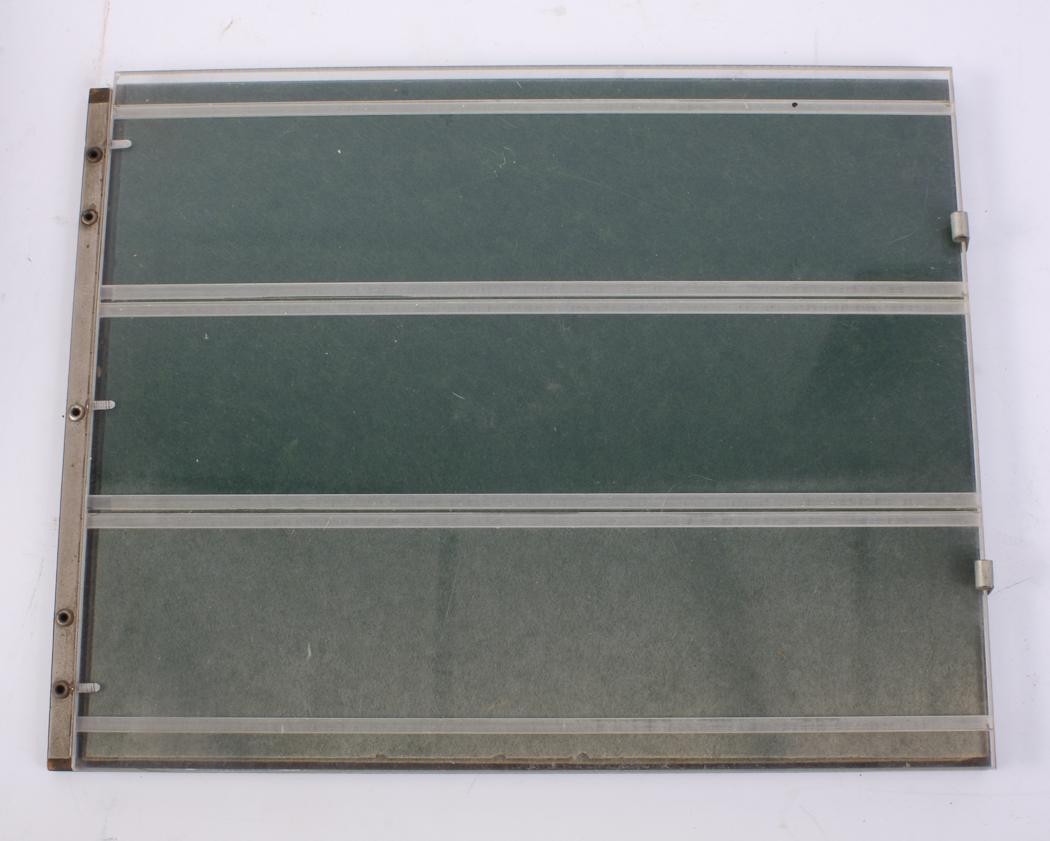Darkroom Medium Format 120mm Film Negative Contact Printer
