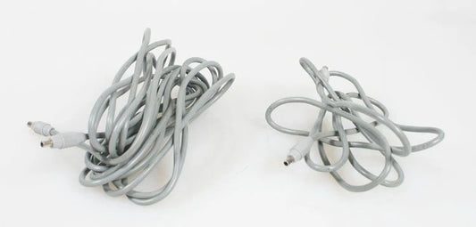 FLASH CORDS SET OF 2 PC/PC 40 INCHES AND 9FT.