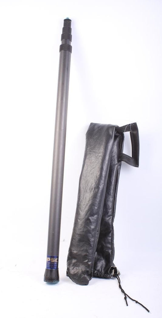 Mono Pole, Cabron Fiber, Psc Boom Pole Vdb