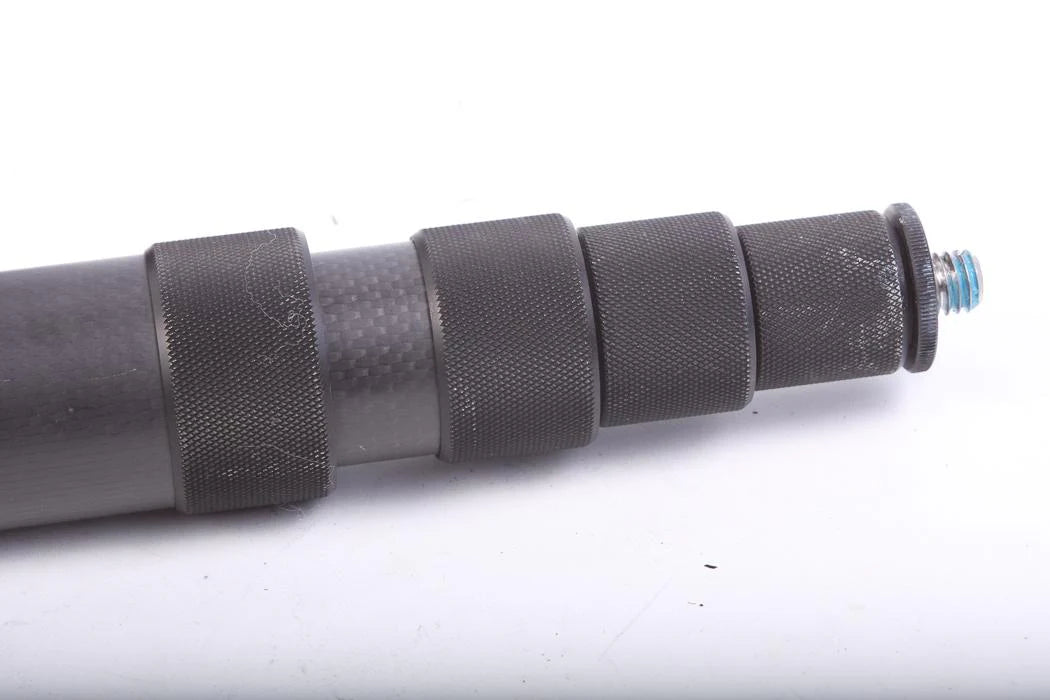 Mono Pole, Cabron Fiber, Psc Boom Pole Vdb