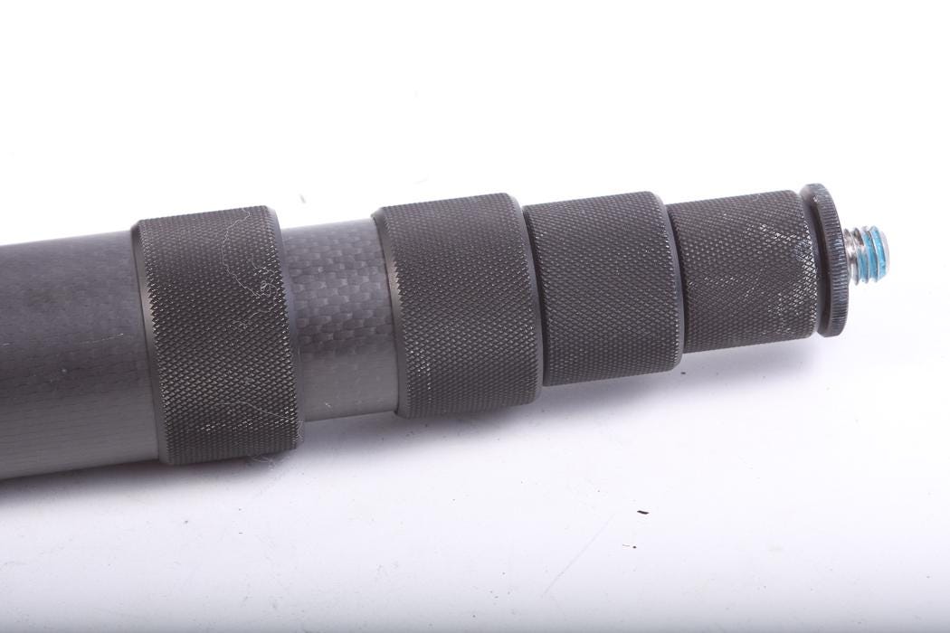 Mono Pole, Cabron Fiber, Psc Boom Pole Vdb