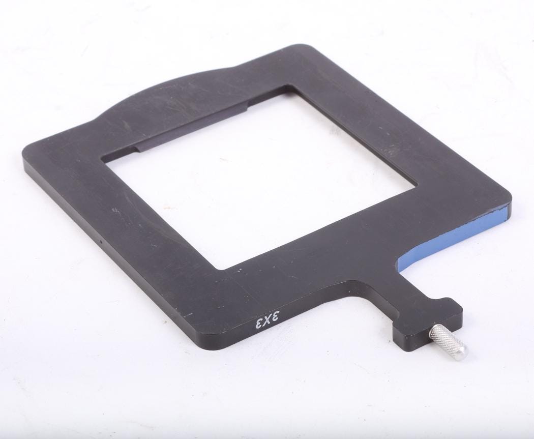 Chrosziel 3x3 Tray