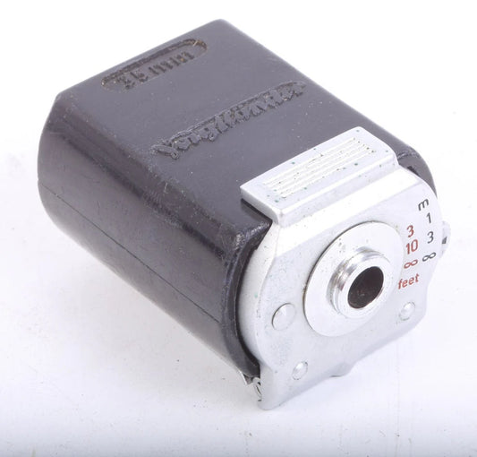 Voigtlander Turnit Viewfinder 100MM 35MM for Prominent Leica Nikon
