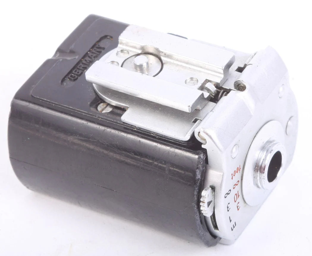 Voigtlander Turnit Viewfinder 100MM 35MM for Prominent Leica Nikon