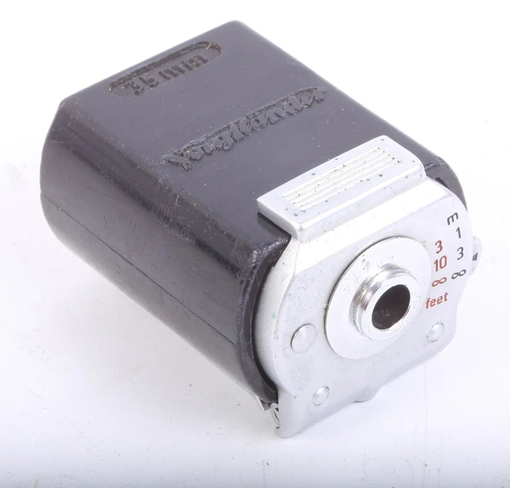 Voigtlander Turnit Viewfinder 100MM 35MM for Prominent Leica Nikon