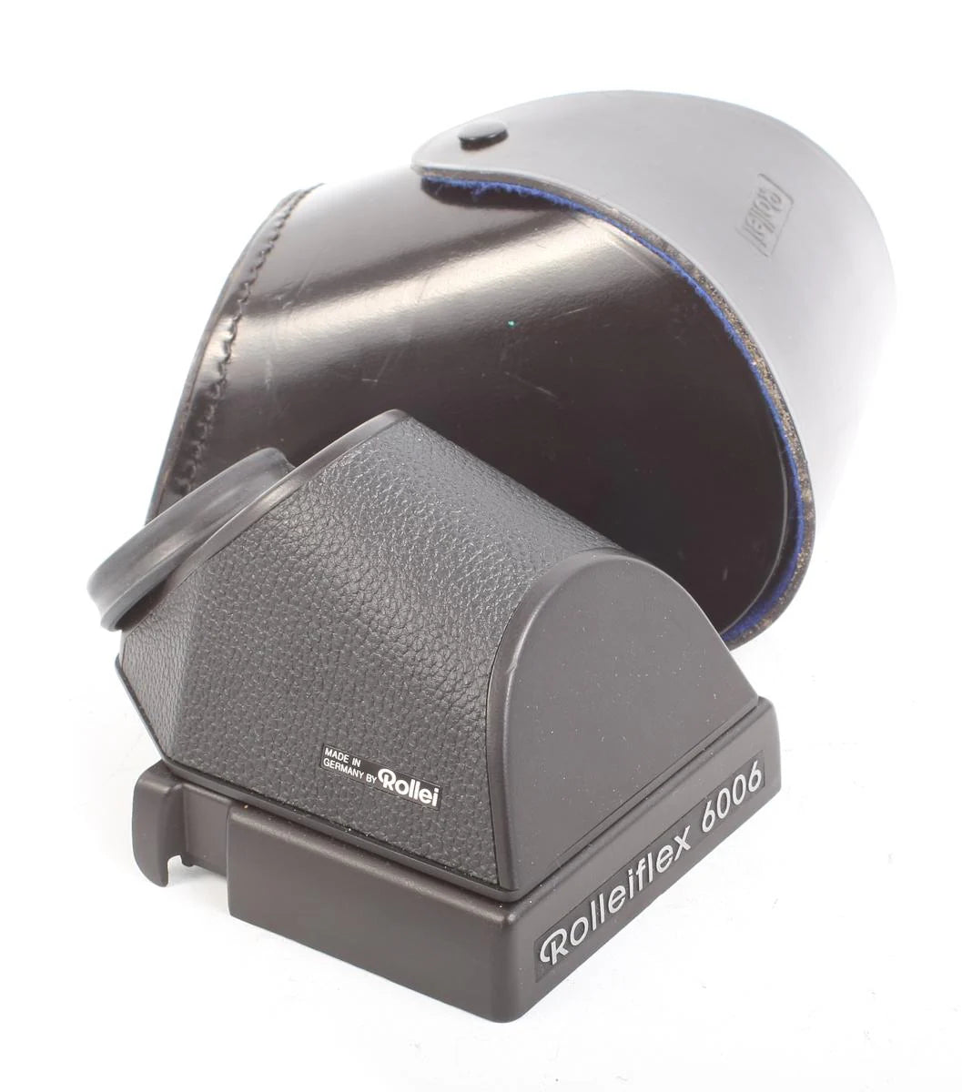 Prism Finder 45 Degree for Rollei Rolleiflex 6000,6008,6006 & 6003