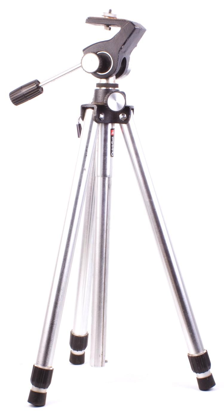 Tripod, Quick Set, Lite Weight