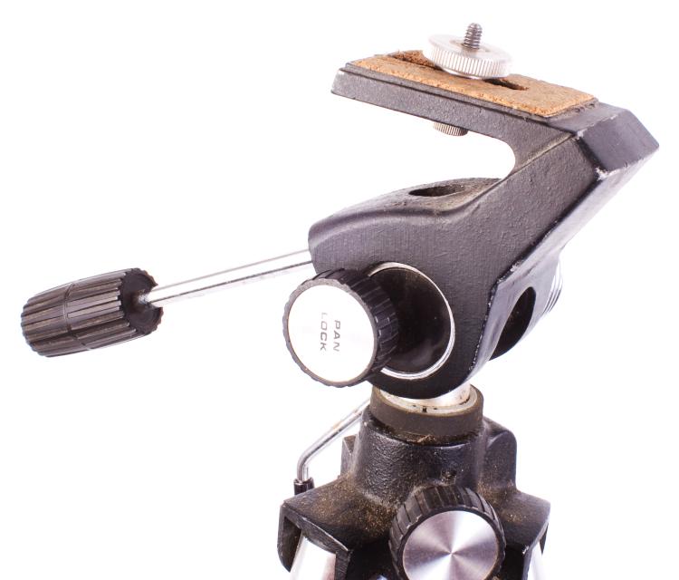 Tripod, Quick Set, Lite Weight