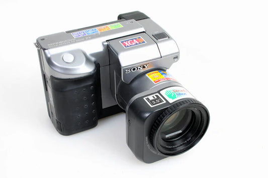 Sony Digital Mavica