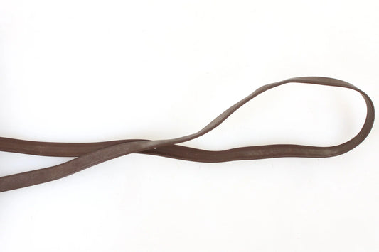 Brown Camera Strap 1960s Vintage