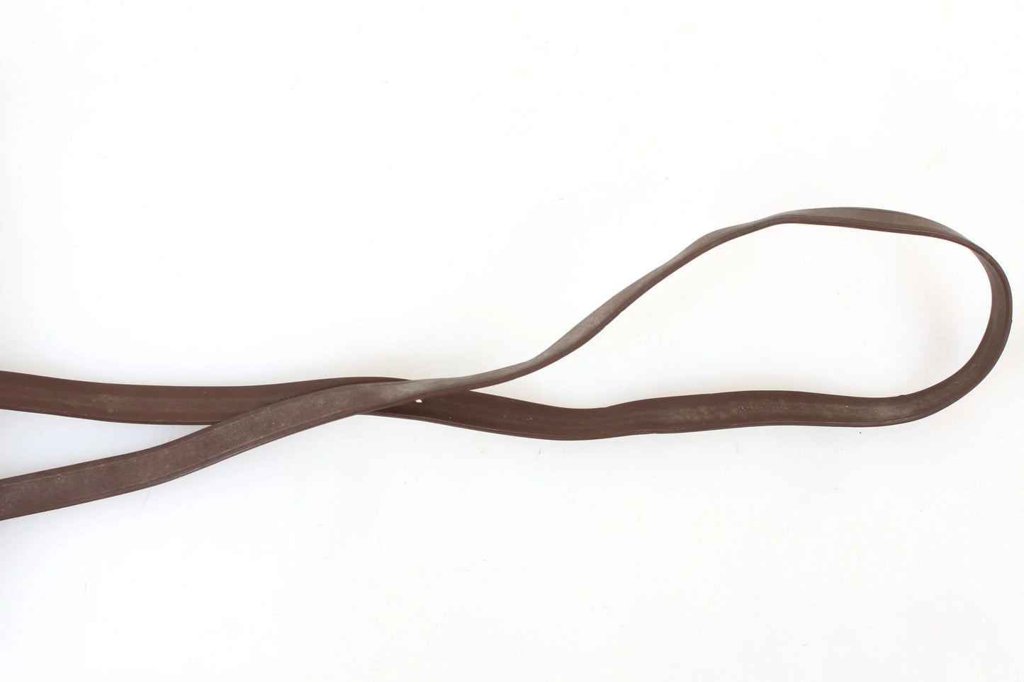 Brown Camera Strap 1960s Vintage
