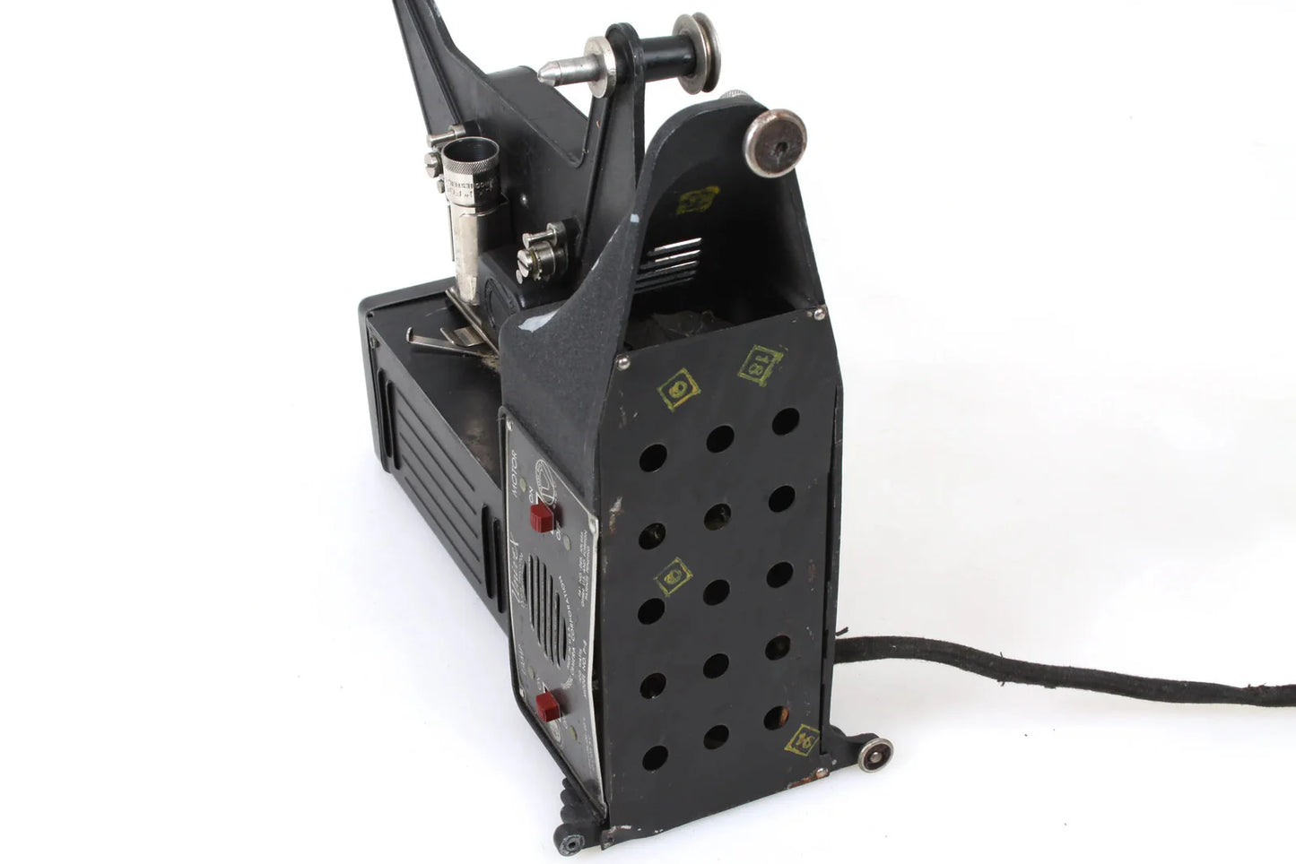 Art-Deco Cine/Movie Projector for Display