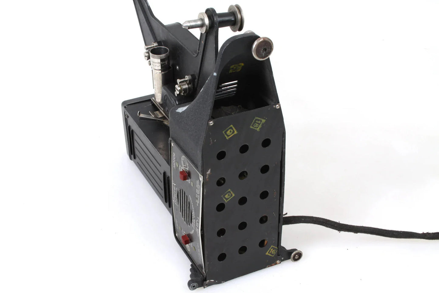 Art-Deco Cine/Movie Projector for Display