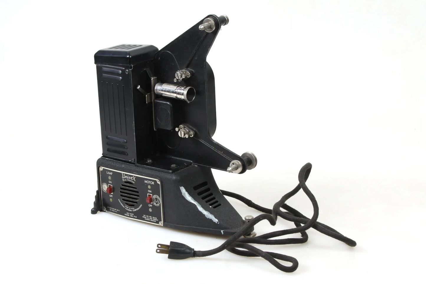 Art-Deco Cine/Movie Projector for Display