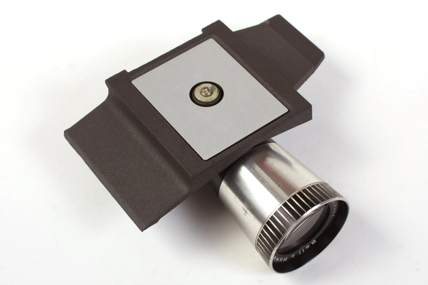 Art-Deco Zoom Lens, 19-32mm f1.5 in Assembly