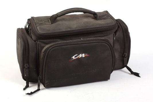 Black CN Camera Bag