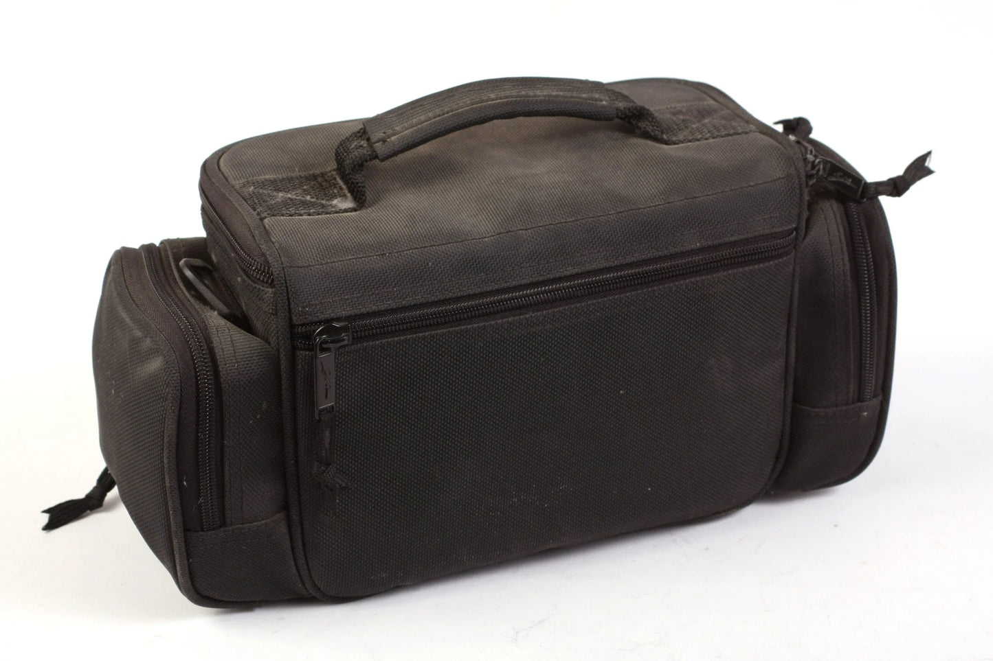 Black CN Camera Bag