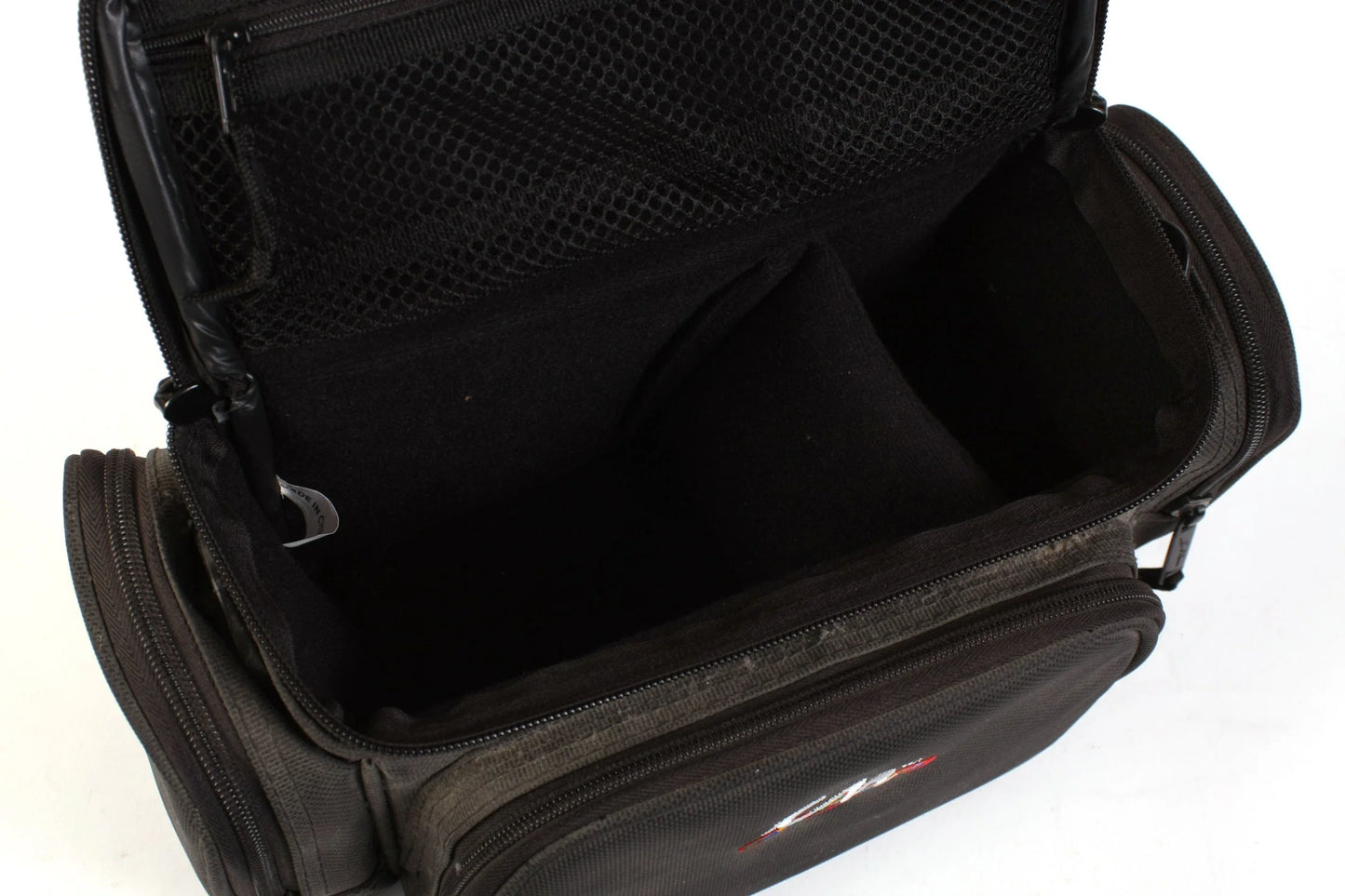 Black CN Camera Bag