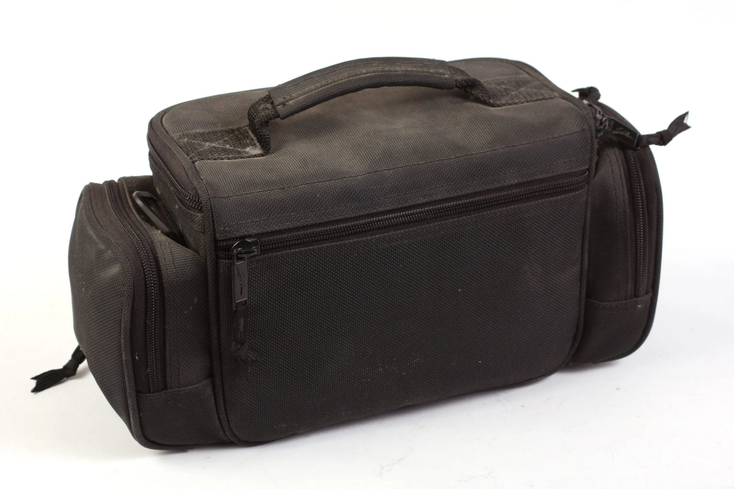 Black CN Camera Bag