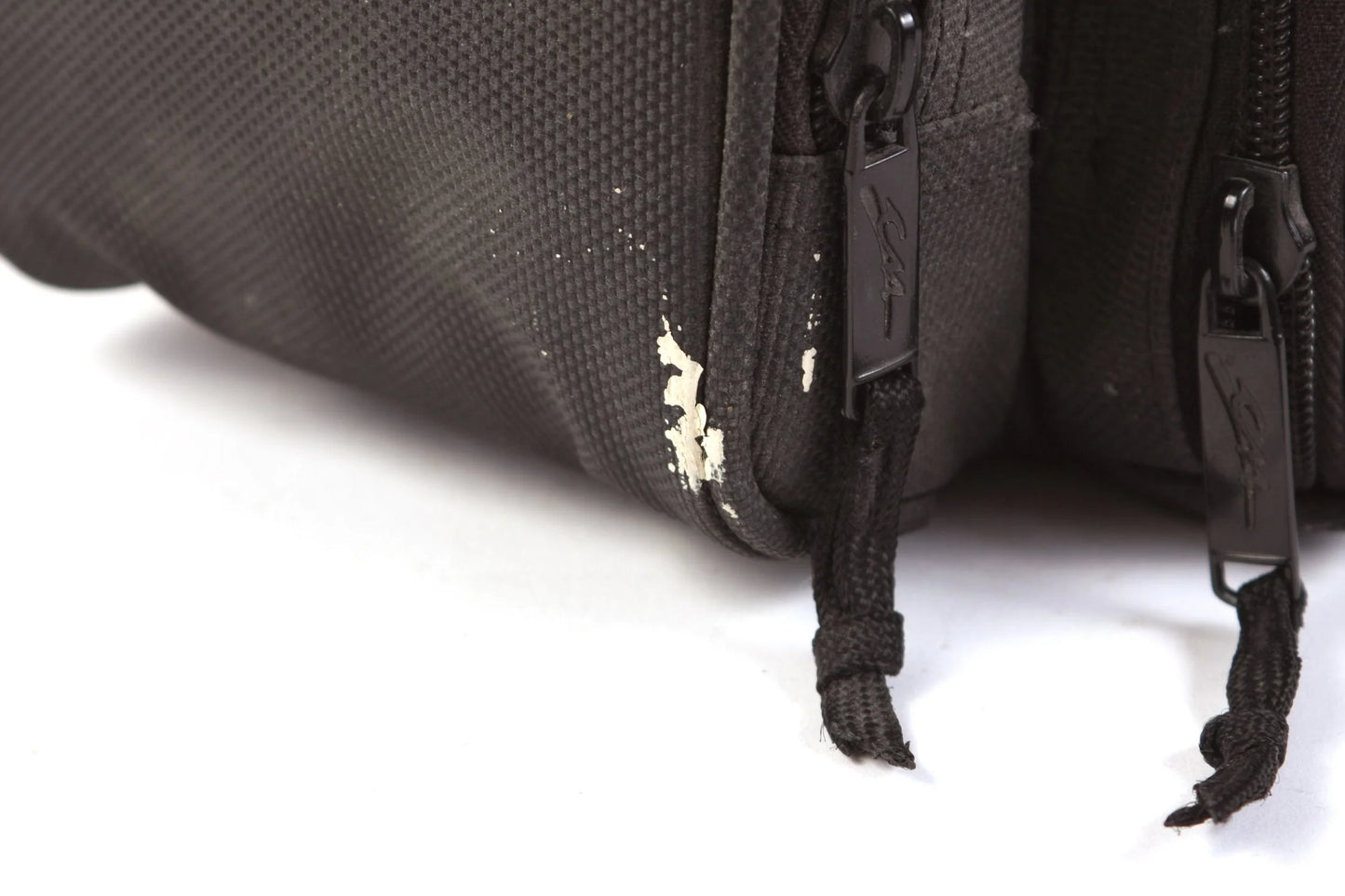 Black CN Camera Bag