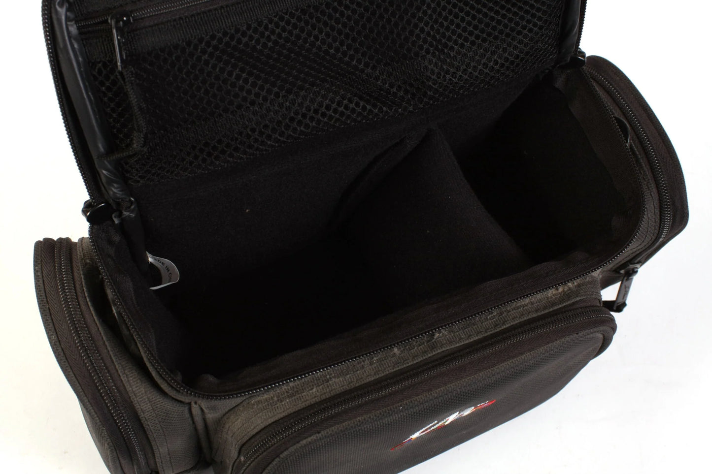 Black CN Camera Bag
