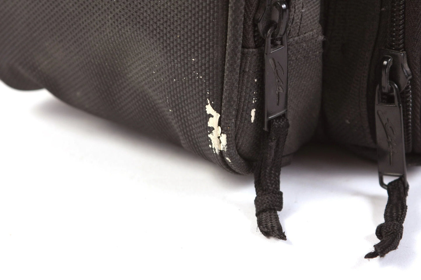 Black CN Camera Bag
