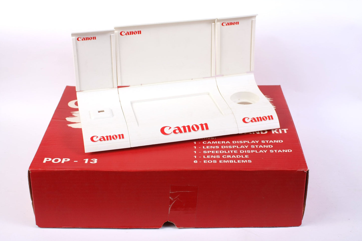 Canon Image Maker Display Stand Kit