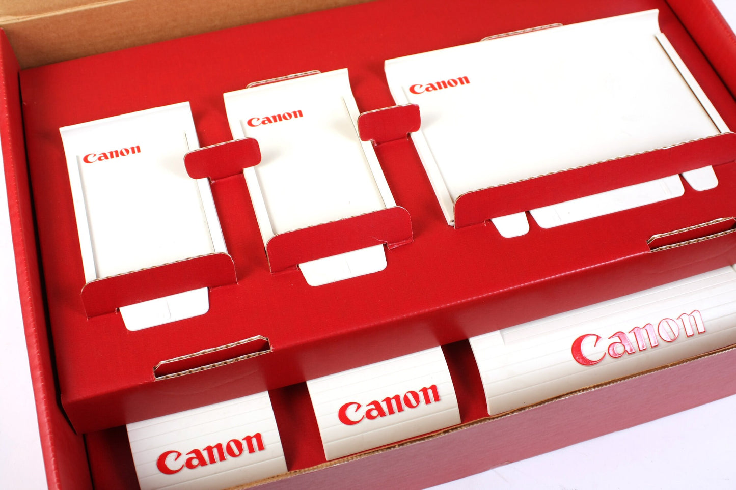 Canon Image Maker Display Stand Kit
