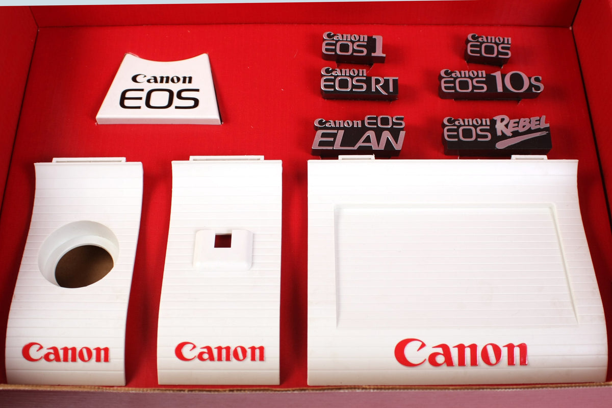 Canon Image Maker Display Stand Kit