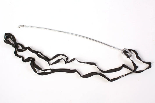Neck Strap w/ Stainless Steel Chain Vintage