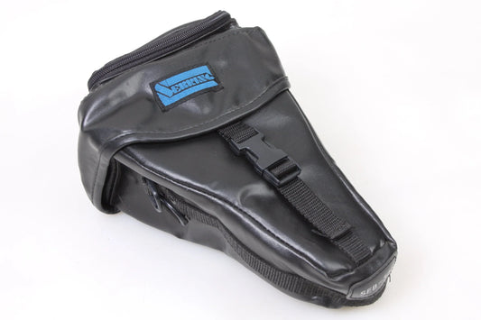Black Sebring Camera Bag