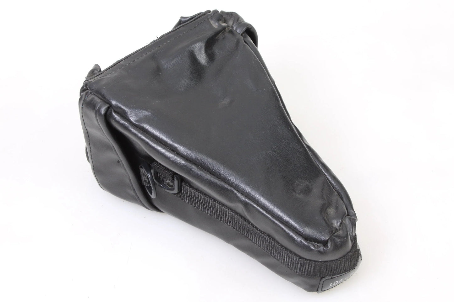Black Sebring Camera Bag