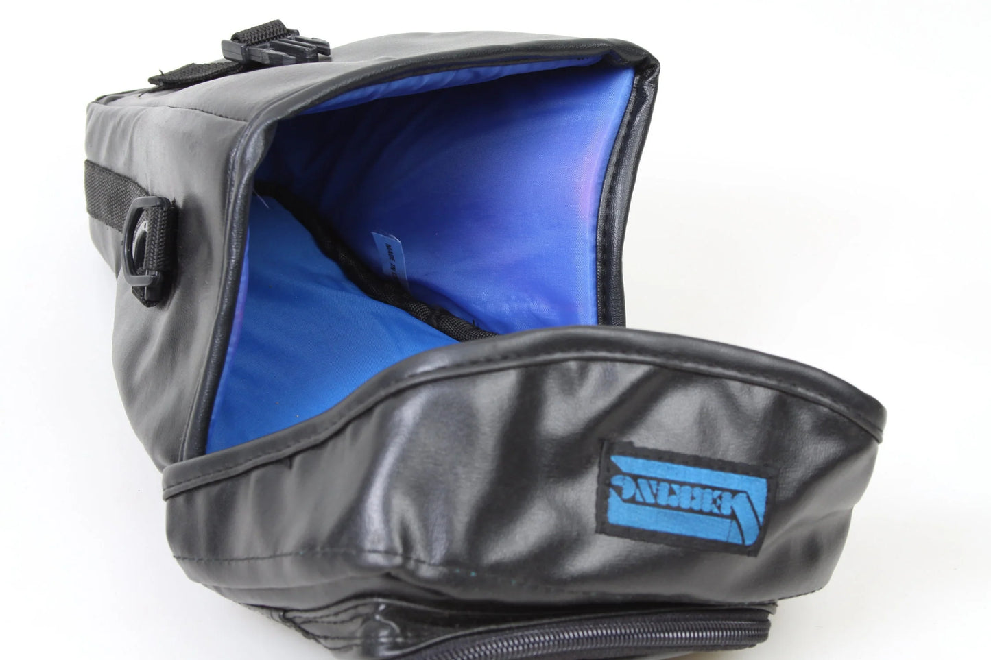 Black Sebring Camera Bag