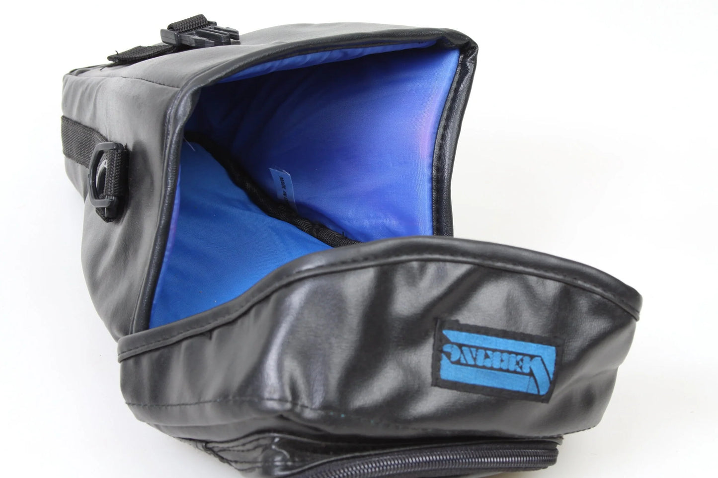 Black Sebring Camera Bag