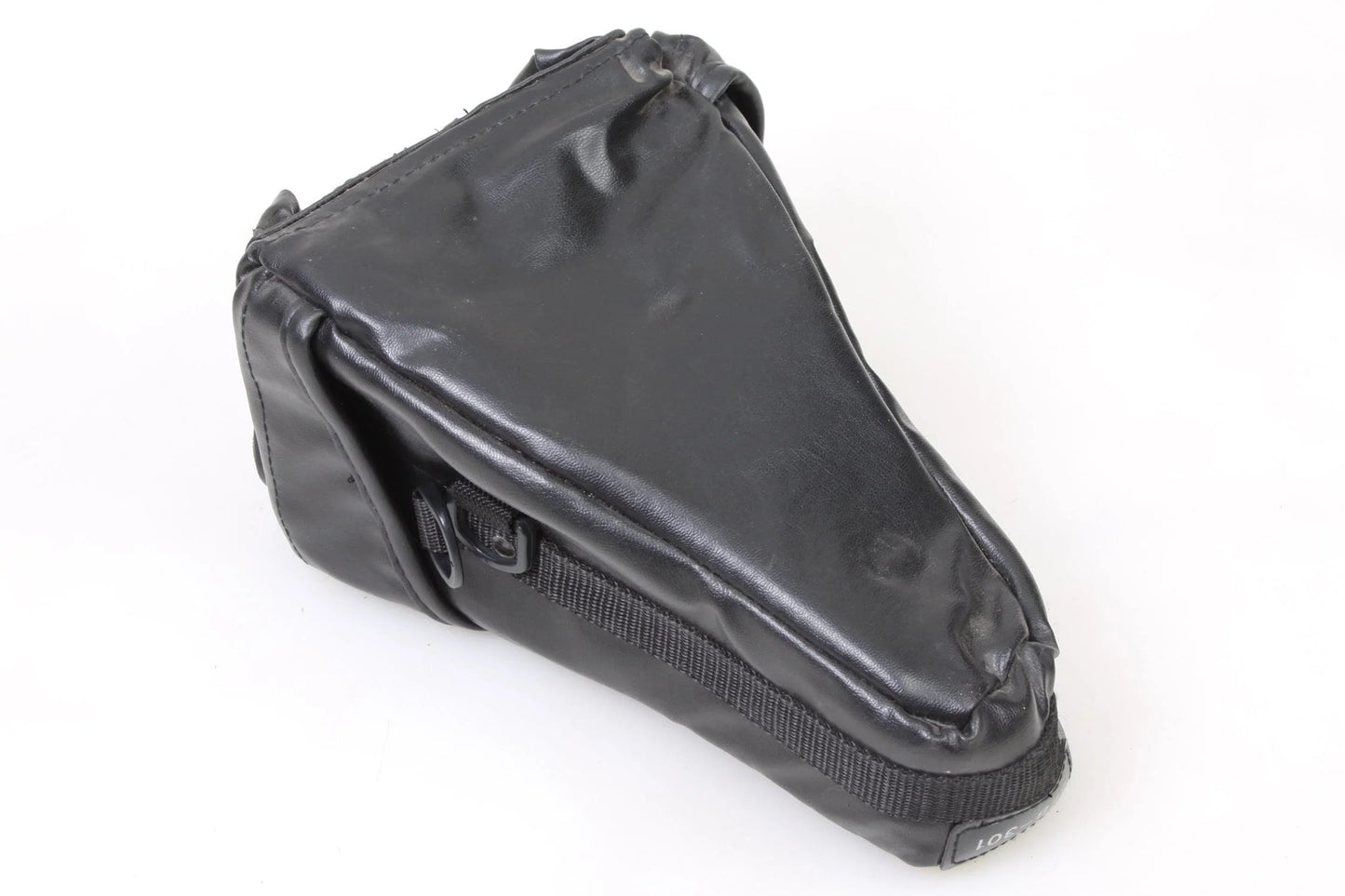 Black Sebring Camera Bag