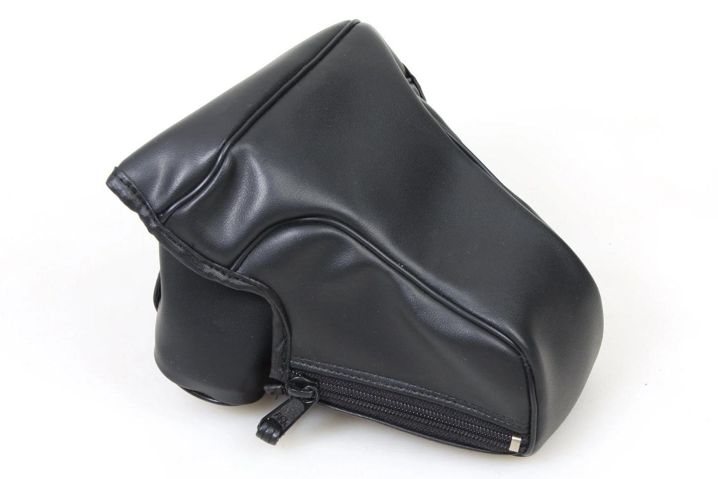 Black SLR Soft Case