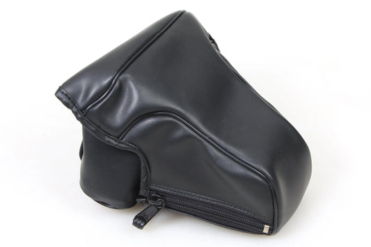 Black SLR Soft Case