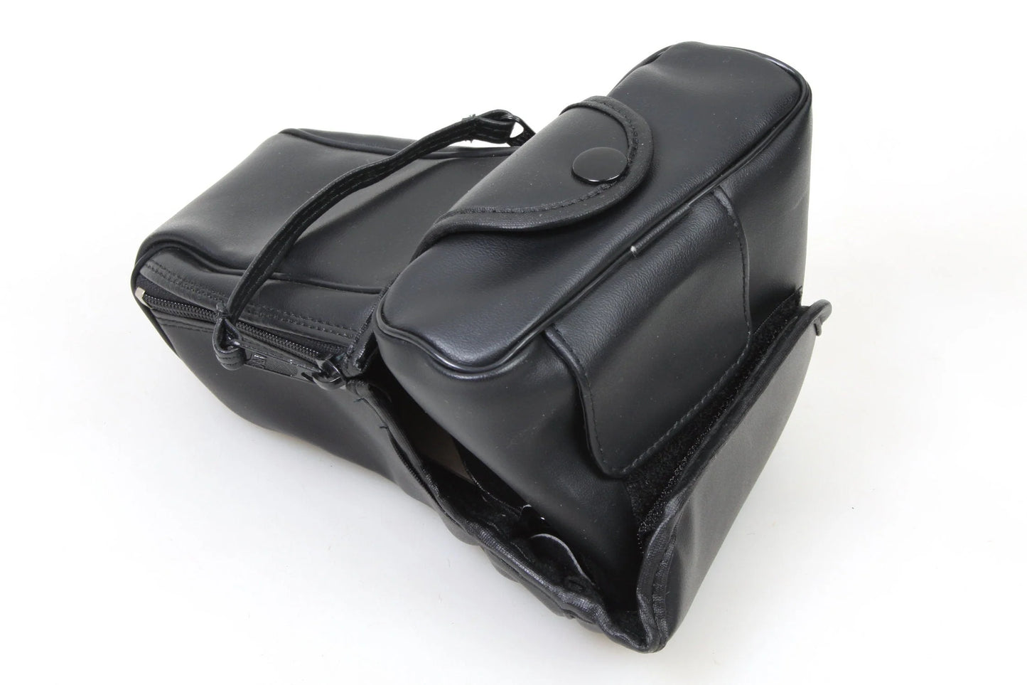 Black SLR Soft Case