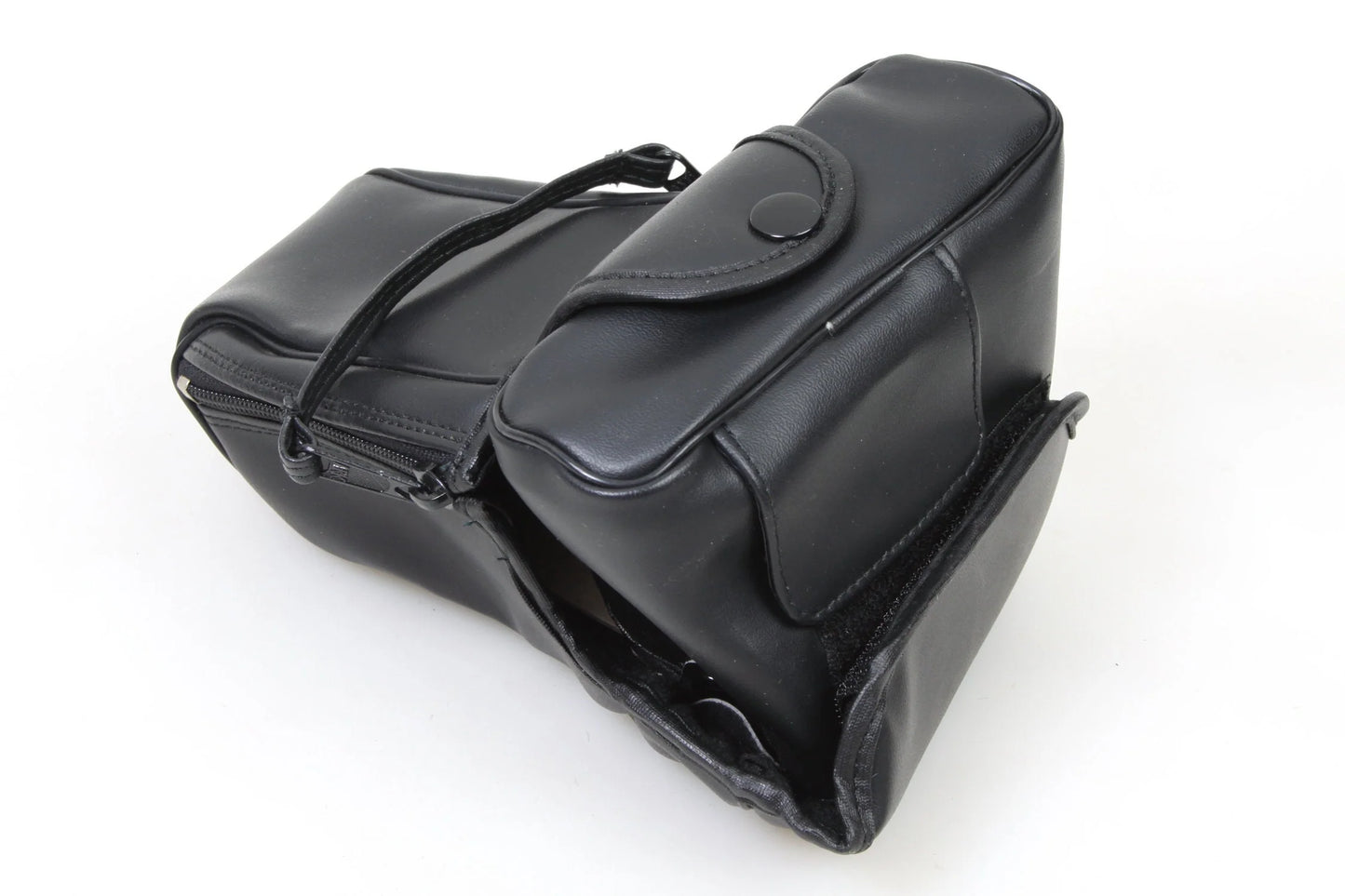 Black SLR Soft Case