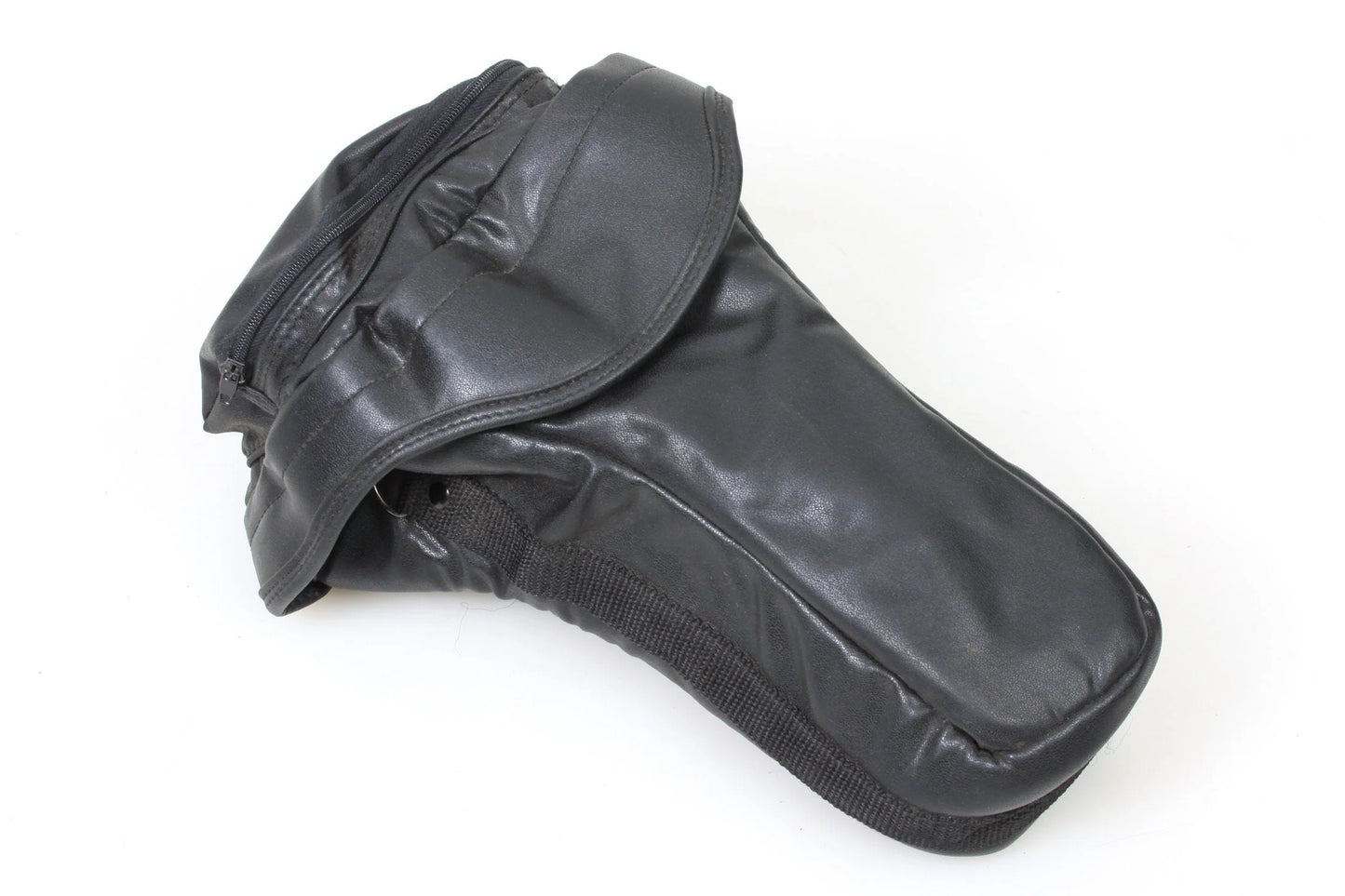 Black Unbranded Camera Bag
