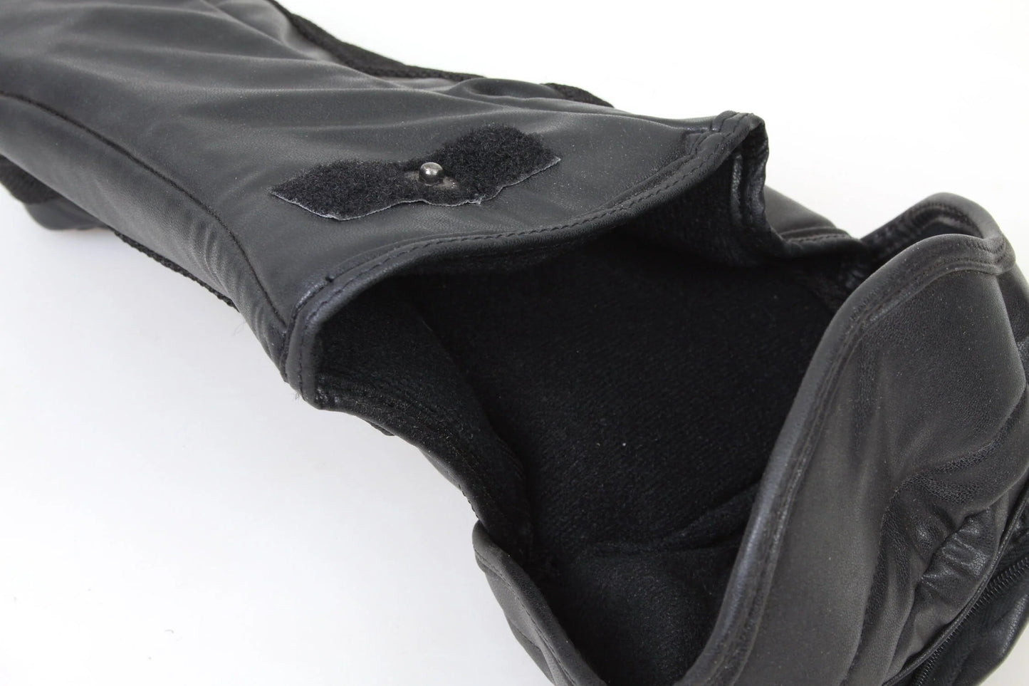 Black Unbranded Camera Bag
